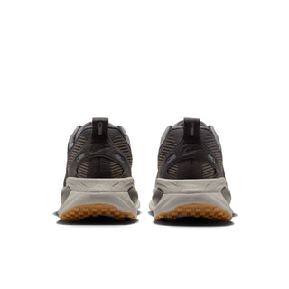 Nike Mens Vomero 18 | Medium Ash/Black