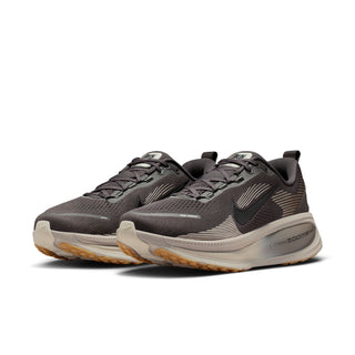Nike Mens Vomero 18 | Medium Ash/Black