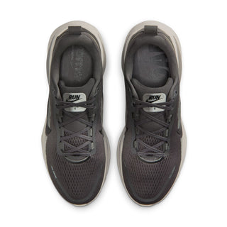 Nike Mens Vomero 18 | Medium Ash/Black