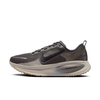 Nike Mens Vomero 18 | Medium Ash/Black