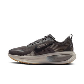 Nike Mens Vomero 18 | Medium Ash/Black