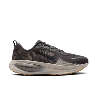 Nike Mens Vomero 18 | Medium Ash/Black