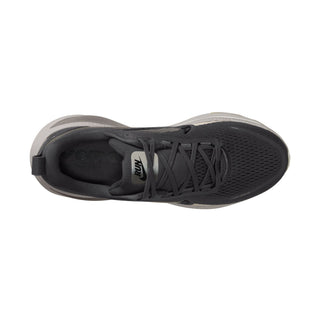Nike Mens Vomero 18 | Medium Ash/Black