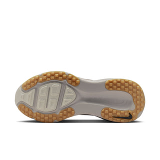 Nike Mens Vomero 18 | Medium Ash/Black