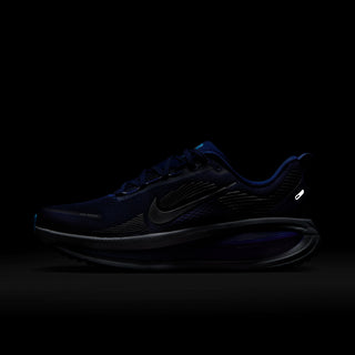 Nike Mens Vomero 18 | Blue Void
