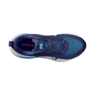 Nike Mens Vomero 18 | Blue Void