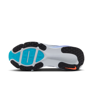 Nike Mens Vomero 18 | Blue Void