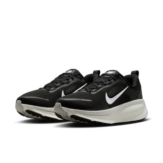 Nike Womens Vomero 18 | Black/Summit White
