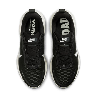 Nike Womens Vomero 18 | Black/Summit White