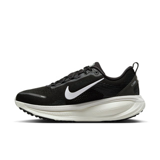 Nike Womens Vomero 18 | Black/Summit White