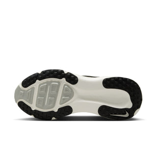 Nike Womens Vomero 18 | Black/Summit White
