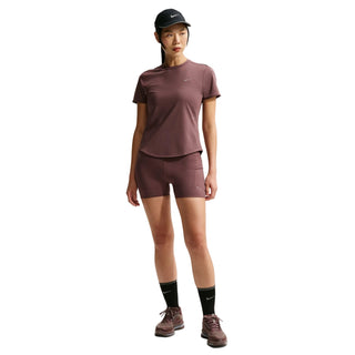 Nike Womens Swift Dri-FIT Running Top | Tattoo