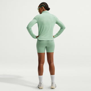 Nike Womens Swift Dri-FIT UV 1/4 Zip | Steam
