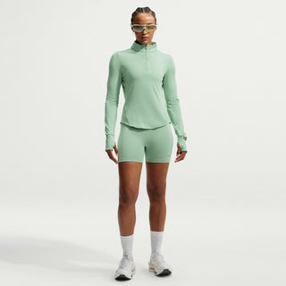 Nike Womens Swift Dri-FIT UV 1/4 Zip | Steam