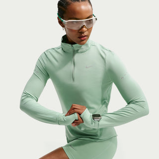 Nike Womens Swift Dri-FIT UV 1/4 Zip | Steam
