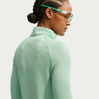 Nike Womens Swift Dri-FIT UV 1/4 Zip | Steam