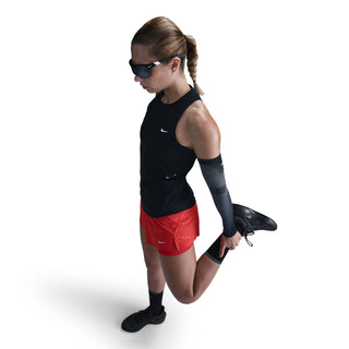 Nike Swift Womens Dri-FIT Running Tank Top | Black