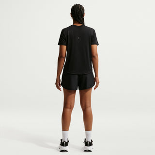 Nike Womens Tempo Dri-FIT SS T-Shirt | Black