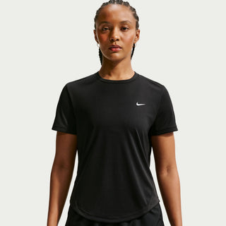 Nike Womens Tempo Dri-FIT SS T-Shirt | Black