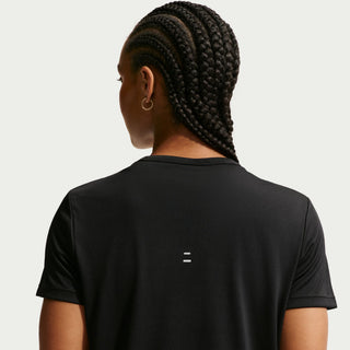 Nike Womens Tempo Dri-FIT SS T-Shirt | Black