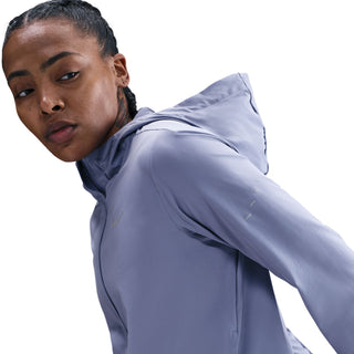 Nike Swift Repel Packable Running Jacket | World Indigo