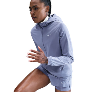 Nike Swift Repel Packable Running Jacket | World Indigo
