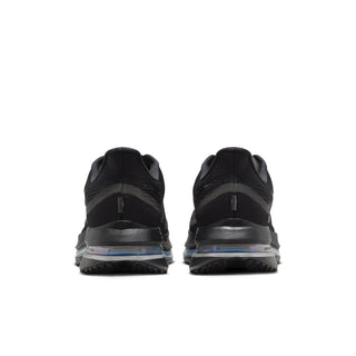 Nike Mens Pegasus Premium | Black/Metallic Silver