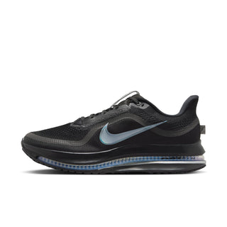 Nike Mens Pegasus Premium | Black/Metallic Silver