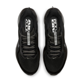 Nike Womens Pegasus Premium | Black/Silver Metallic
