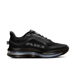 Nike Womens Pegasus Premium | Black/Silver Metallic