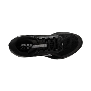 Nike Womens Pegasus Premium | Black/Silver Metallic