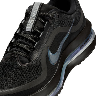 Nike Womens Pegasus Premium | Black/Silver Metallic