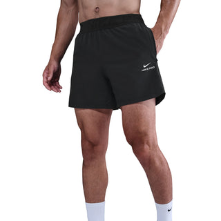 Nike Pro Training Dri-Fit 6" Shorts | Black