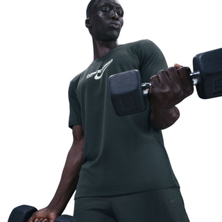 Nike Pro Training Dri-FIT 6" Shorts | Seaweed