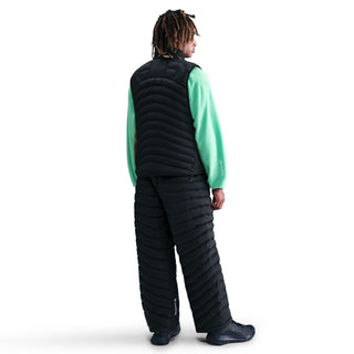 Nike Mens ACG "Lava Flow" Therma-FIT ADV Vest | Black