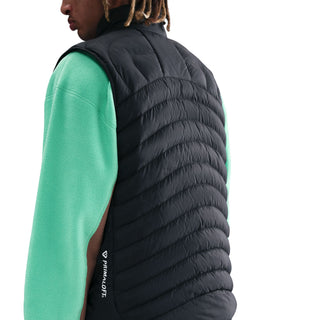 Nike Mens ACG "Lava Flow" Therma-FIT ADV Vest | Black