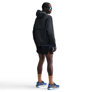 Nike Trailwind Storm-FIT ADV Waterproof Running Jacket | Anthracite