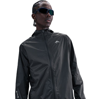 Nike Trailwind Storm-FIT ADV Waterproof Running Jacket | Anthracite