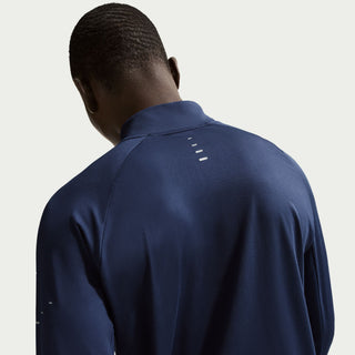 Nike Stride Dri-FIT 1/4 Running Top | Midnight Navy