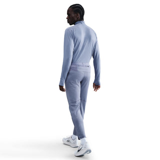 Nike Stride Dri-FIT 1/4 Running Top | World Indigo/Black