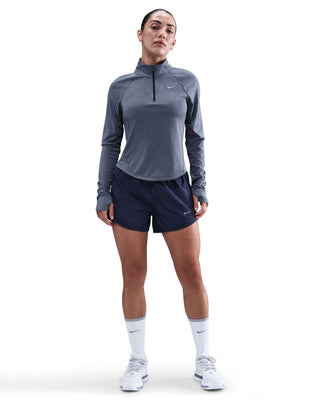 Nike Tempo Dri-FIT 1/4 Zip | Midnight Navy