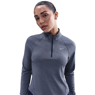 Nike Tempo Dri-FIT 1/4 Zip | Midnight Navy