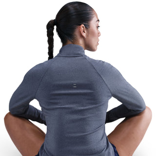 Nike Tempo Dri-FIT 1/4 Zip | Midnight Navy