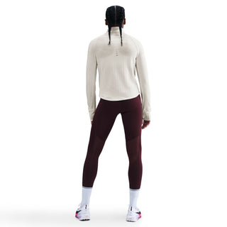 Nike Swift Therma-FIT Turtle Neck Top | Sail