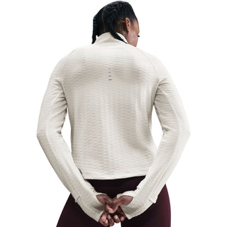 Nike Swift Therma-FIT Turtle Neck Top | Sail