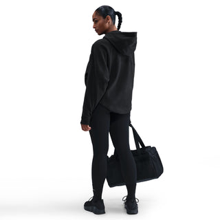 Nike One Therma-FIT FZ | Black
