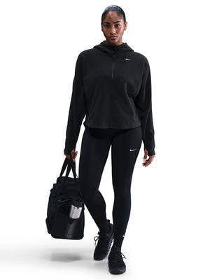 Nike One Therma-FIT FZ | Black