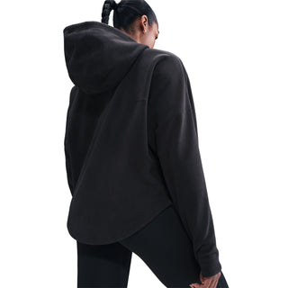 Nike One Therma-FIT FZ | Black