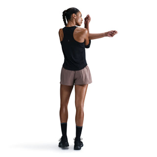 Nike Tempo Dri-FIT Running Tank | Black
