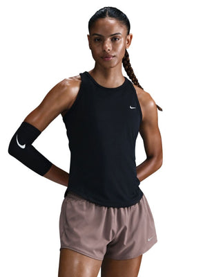 Nike Tempo Dri-FIT Running Tank | Black